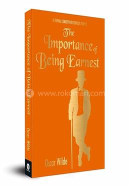 The Importance Of Being Earnest - Pocket Classic image
