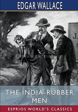 The India-Rubber Men