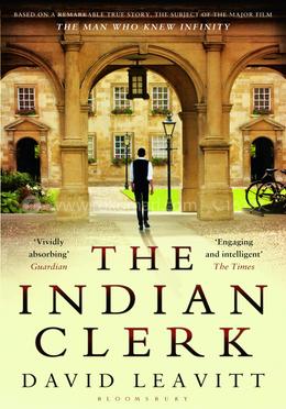 The Indian Clerk image