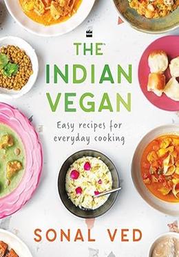 The Indian Vegan