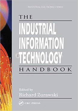 The Industrial Information Technology Handbook image