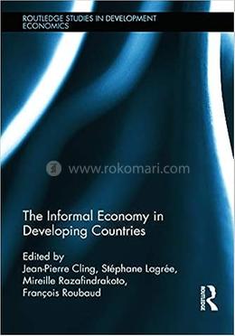 The Informal Economy in Developing Countries image