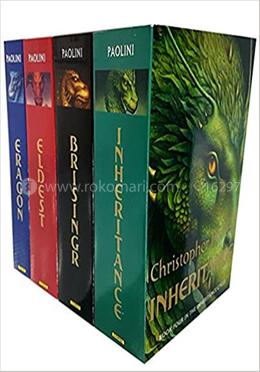 The Inheritance Cycle image