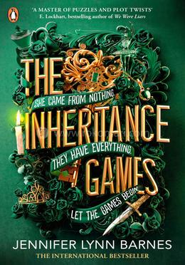 The Inheritance Games