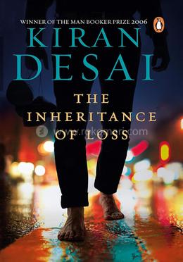 The Inheritance of Loss (Man Booker Prize 2006) image