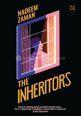 The Inheritors image