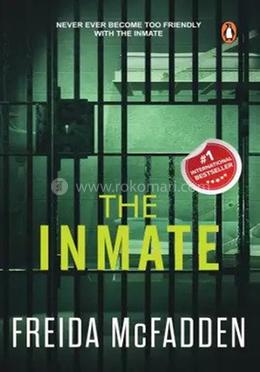 The Inmate image
