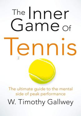 The Inner Game of Tennis image