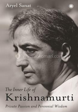 The Inner Life of Krishnamurti image
