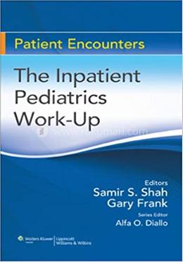 The Inpatient Pediatrics Work-up image