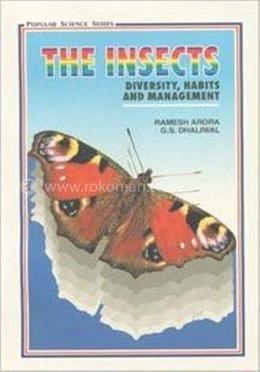 The Insects image