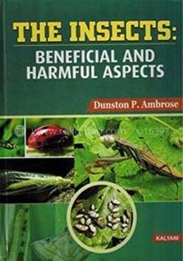 The Insects - Beneficial And Harmful Aspects image