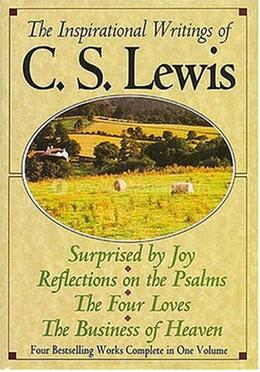 The Inspirational Writings of C.S. Lewis image