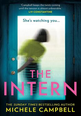 The Intern image