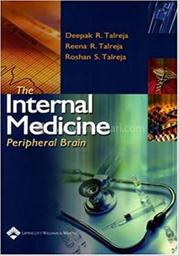 The Internal Medicine Peripheral Brain image