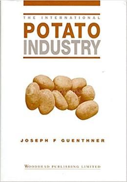 The International Potato Industry image