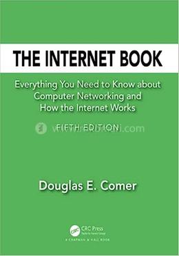 The Internet Book image