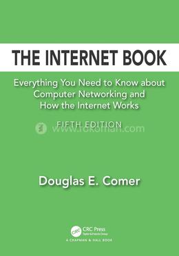 The Internet Book image