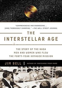 The Interstellar Age image