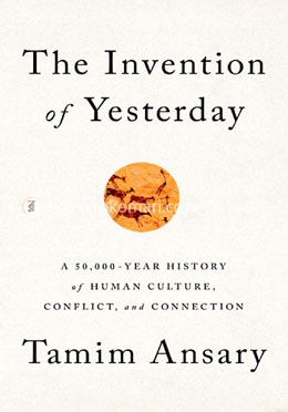 The Invention of Yesterday image