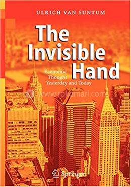 The Invisible Hand image