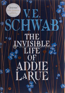 The Invisible Life of Addie Larue image