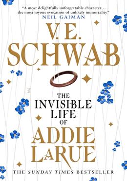The Invisible Life of Adie Larue image