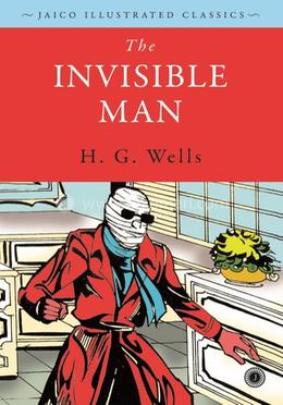 The Invisible Man