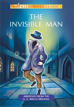 The Invisible Man