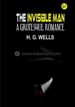 The Invisible Man