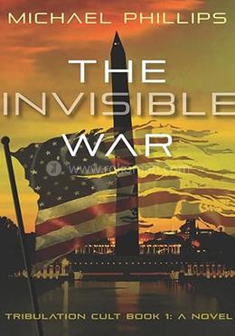 The Invisible War : Book 1 image