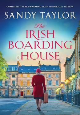 The Irish Boarding House image
