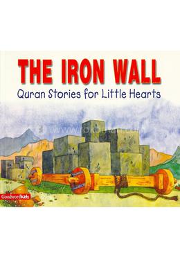 The Iron Wall image
