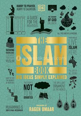 The Islam Book image