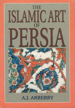 The Islamic Art of Persia image