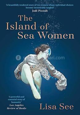 The Island Of Sea Women image