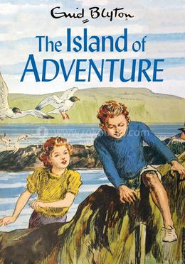 The Island of Adventure : 1 image