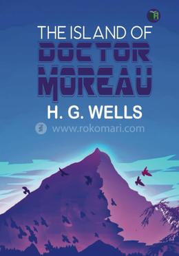 The Island of Doctor Moreau