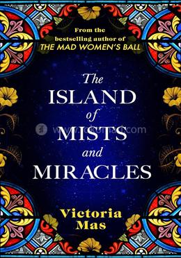 The Island of Mists and Miracles image
