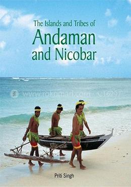 The Islands and Tribes of Andaman and Nicobar image