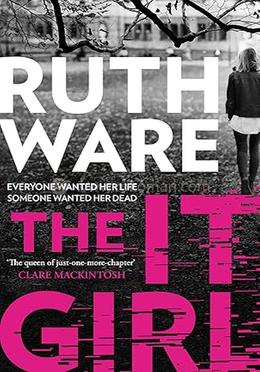 The It Girl image