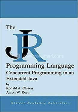 The JR Programming Language