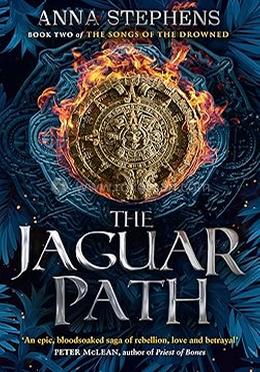 The Jaguar Path image