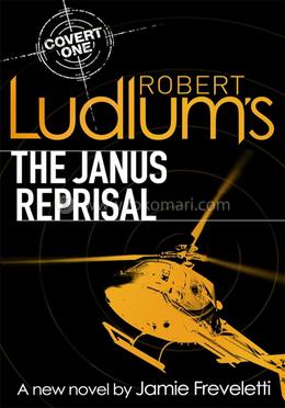 The Janus Reprisal image