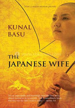 The Japanese Wife