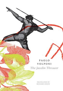 The Javelin Thrower image