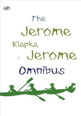 The Jerome K Jerome Omnibus image