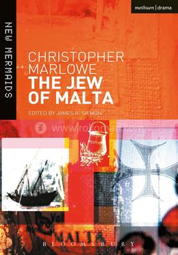 The Jew of Malta image