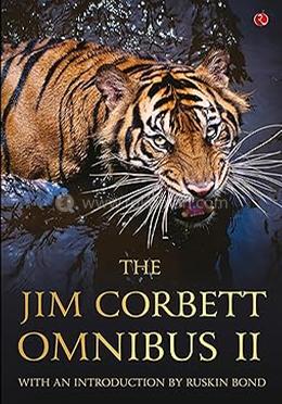 The Jim Corbett Omnibus : Volume 2 image