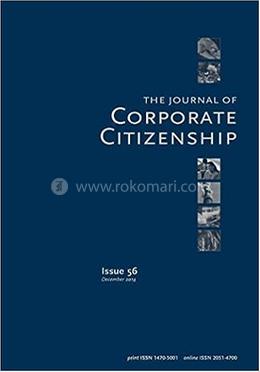 The Journal of Corporate Citizenship - Issue 56